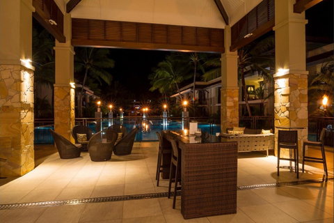 Luxury Apartments At Temple Resort And Spa Port Douglas - Hervey Bay Accommodation 11
