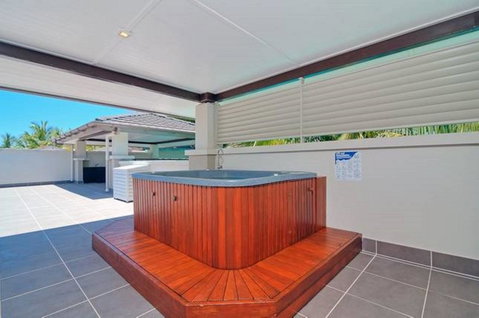 Luxury Apartments At Temple Resort And Spa Port Douglas - Hervey Bay Accommodation 31