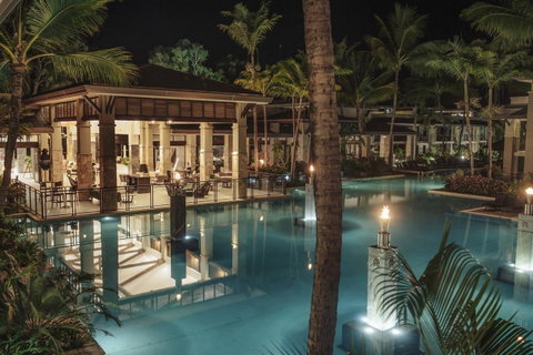 Luxury Apartments At Temple Resort And Spa Port Douglas - Hervey Bay Accommodation 10