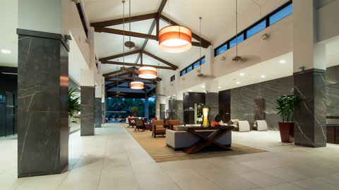 Luxury Apartments At Temple Resort And Spa Port Douglas - Hervey Bay Accommodation 3