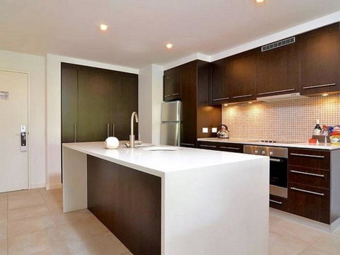 Luxury Apartments At Temple Resort And Spa Port Douglas - Hervey Bay Accommodation 29
