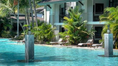 Luxury Apartments At Temple Resort And Spa Port Douglas - Hervey Bay Accommodation 27