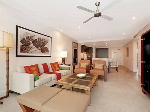 Luxury Apartments At Temple Resort And Spa Port Douglas - Hervey Bay Accommodation 40