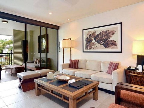 Luxury Apartments At Temple Resort And Spa Port Douglas - Hervey Bay Accommodation 33