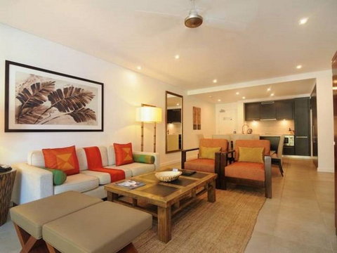 Luxury Apartments At Temple Resort And Spa Port Douglas - Hervey Bay Accommodation 23