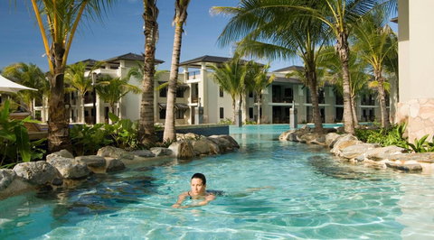 Luxury Apartments At Temple Resort And Spa Port Douglas - Hervey Bay Accommodation 6