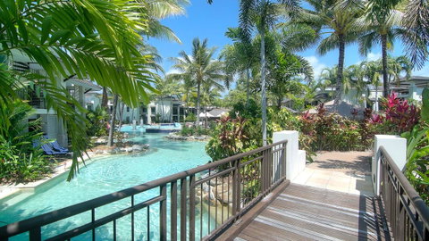 Luxury Apartments At Temple Resort And Spa Port Douglas - Hervey Bay Accommodation 43