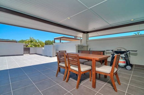 Luxury Apartments At Temple Resort And Spa Port Douglas - Hervey Bay Accommodation 32