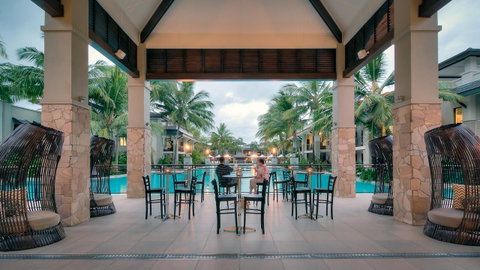 Luxury Apartments At Temple Resort And Spa Port Douglas - Hervey Bay Accommodation 2