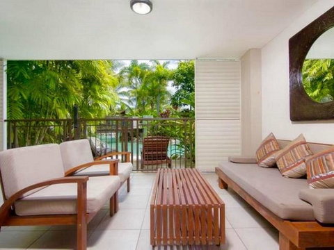 Luxury Apartments At Temple Resort And Spa Port Douglas - Hervey Bay Accommodation 26