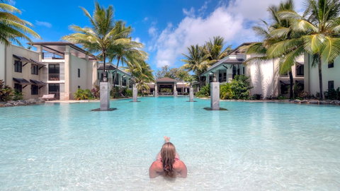 Luxury Apartments At Temple Resort And Spa Port Douglas - Hervey Bay Accommodation 1