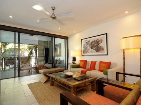 Luxury Apartments At Temple Resort And Spa Port Douglas - Hervey Bay Accommodation 22