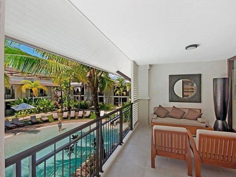 Luxury Apartments At Temple Resort And Spa Port Douglas - Hervey Bay Accommodation 35