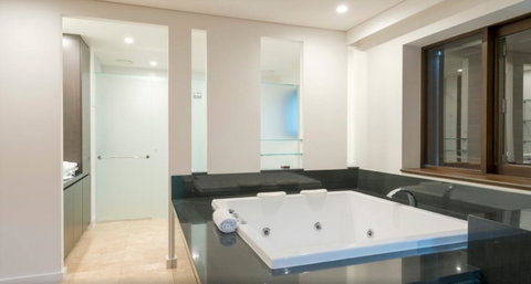 Luxury Apartments At Temple Resort And Spa Port Douglas - Hervey Bay Accommodation 21