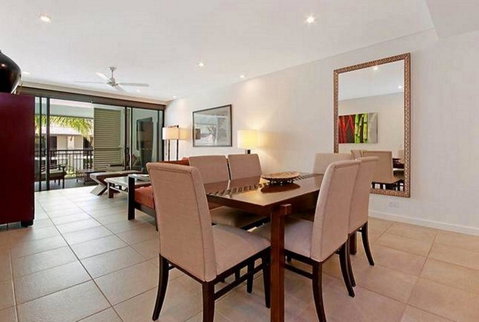 Luxury Apartments At Temple Resort And Spa Port Douglas - Hervey Bay Accommodation 41