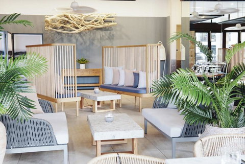 Luxury Apartments At Temple Resort And Spa Port Douglas - Hervey Bay Accommodation 44