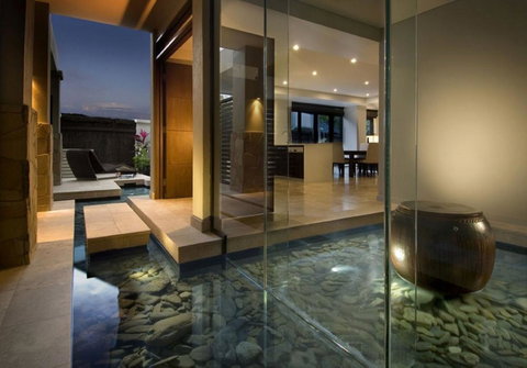 Luxury Apartments At Temple Resort And Spa Port Douglas - Hervey Bay Accommodation 15