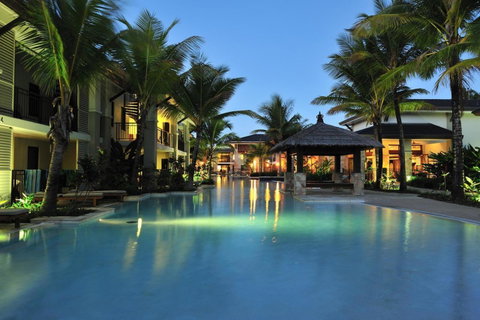 Luxury Apartments At Temple Resort And Spa Port Douglas - Hervey Bay Accommodation 12
