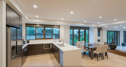 Luxury Apartments At Temple Resort And Spa Port Douglas - Hervey Bay Accommodation 19