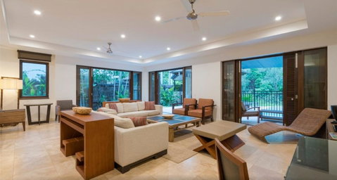 Luxury Apartments At Temple Resort And Spa Port Douglas - Hervey Bay Accommodation 18