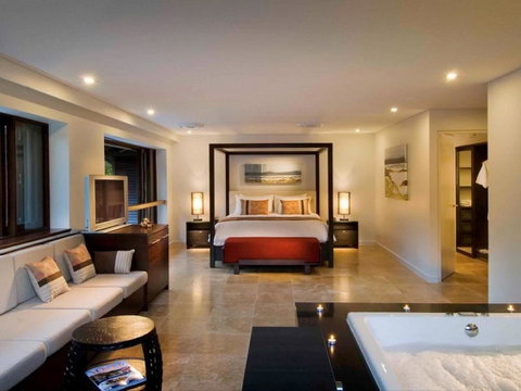 Luxury Apartments At Temple Resort And Spa Port Douglas - Hervey Bay Accommodation 14