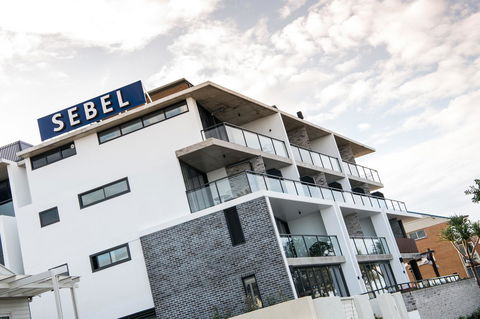 The Sebel Brisbane Margate Beach - Tourism Hervey Bay 20