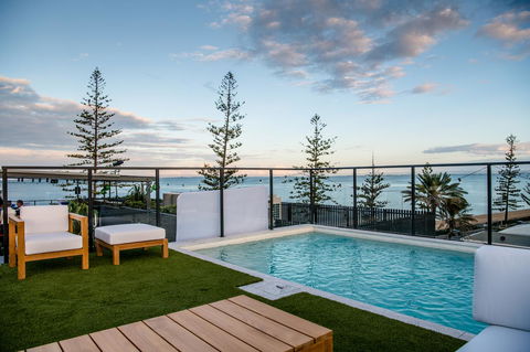 The Sebel Brisbane Margate Beach - Tourism Hervey Bay 0