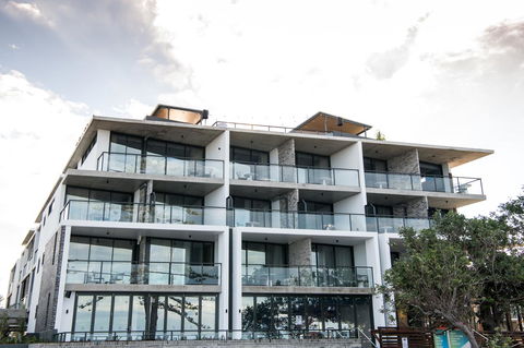 The Sebel Brisbane Margate Beach - Tourism Hervey Bay 22