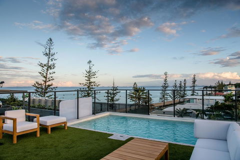 The Sebel Brisbane Margate Beach - Tourism Hervey Bay 29