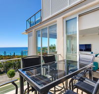 Apartment Dees Retreat - Tourism Hervey Bay