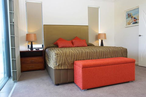 Sand Dunes Resort Accommodation - Hervey Bay Accommodation 14