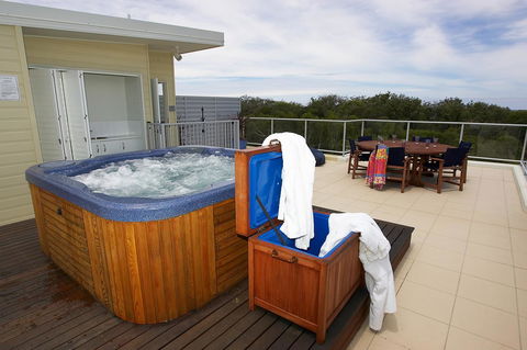 Sand Dunes Resort Accommodation - Hervey Bay Accommodation 12