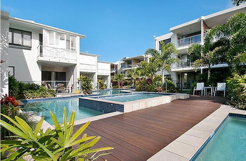 Sand Dunes Resort Accommodation - Hervey Bay Accommodation 44