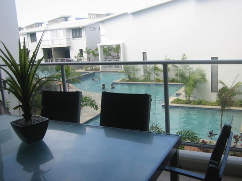 Sand Dunes Resort Accommodation - Hervey Bay Accommodation 31
