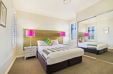 Sand Dunes Resort Accommodation - Hervey Bay Accommodation 11