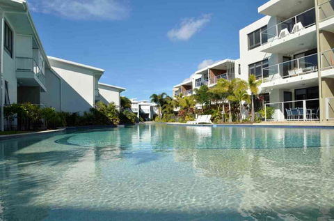 Sand Dunes Resort Accommodation - Hervey Bay Accommodation 33
