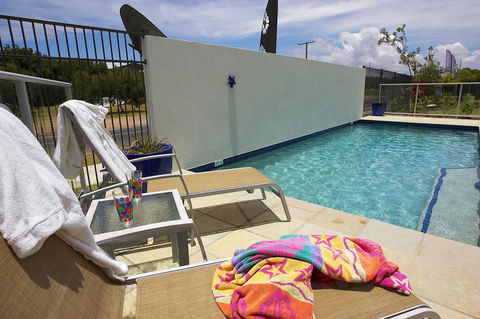 Sand Dunes Resort Accommodation - Hervey Bay Accommodation 15