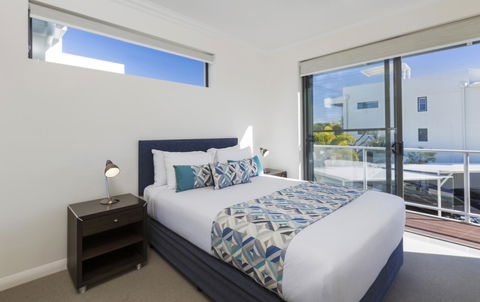 Sand Dunes Resort Accommodation - Hervey Bay Accommodation 20