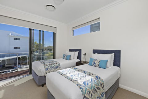 Sand Dunes Resort Accommodation - Hervey Bay Accommodation 24