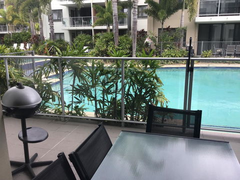 Sand Dunes Resort Accommodation - Hervey Bay Accommodation 0