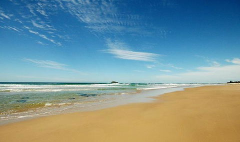 Sand Dunes Resort Accommodation - Hervey Bay Accommodation 42