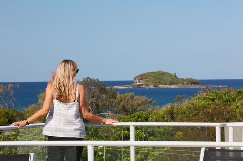 Sand Dunes Resort Accommodation - Hervey Bay Accommodation 26