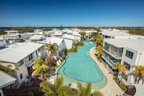 Sand Dunes Resort Accommodation - Hervey Bay Accommodation 17