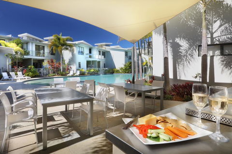 Sand Dunes Resort Accommodation - Hervey Bay Accommodation 19