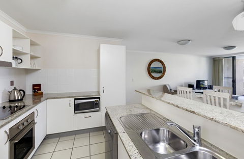 Sand Dunes Resort Accommodation - Hervey Bay Accommodation 5