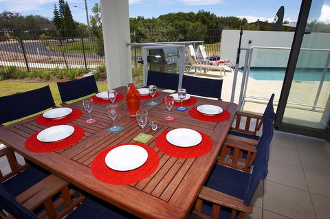 Sand Dunes Resort Accommodation - Hervey Bay Accommodation 13