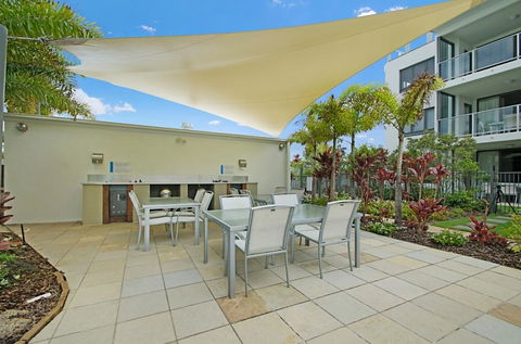 Sand Dunes Resort Accommodation - Hervey Bay Accommodation 39