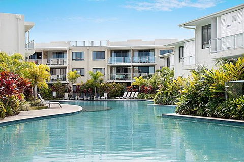 Sand Dunes Resort Accommodation - Hervey Bay Accommodation 41