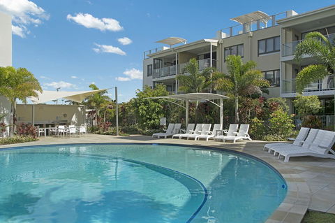 Sand Dunes Resort Accommodation - Hervey Bay Accommodation 40