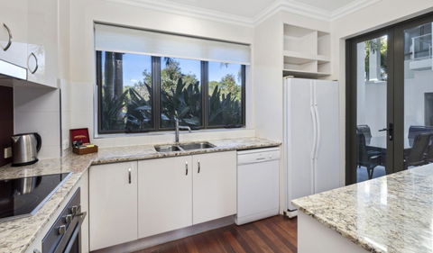 Sand Dunes Resort Accommodation - Hervey Bay Accommodation 23